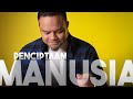 Bazli UNIC - Penciptaan Manusia Hadis 4 Imam An Nawawi (Official Video Lyric)