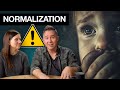 Sin Normalized: Crisis of Faith & Family