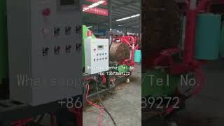 Fully Automatic Silage Baler and Wrapper - Best Silage Round Baler to Buy in 2022 #silagebaler