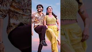 Chinnamma Chinnamma Song Vibe || Krishnam Pranaya Sakhi || Golden Ganesh || Malvika Nair #shorts