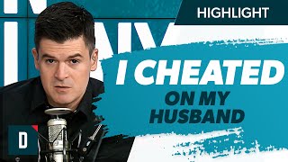 I Cheated on My Husband (Should I Tell Him?)
