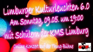 Limburger Kulturleuchten 6.0 / Kreismusikschule Limburg