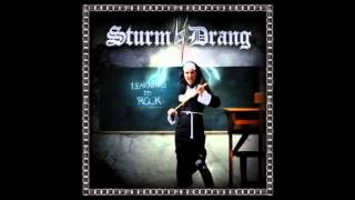 Sturm Und Drang - Rising Son