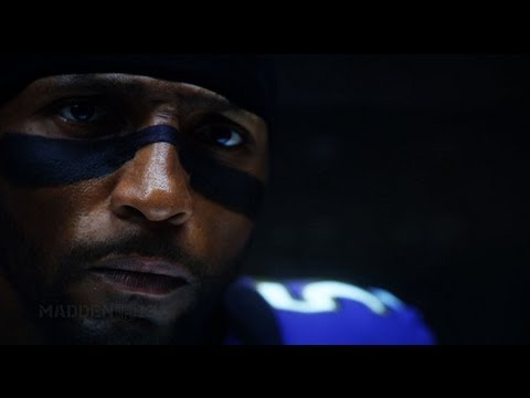 Ravens Ray Lewis Speech: Leave Your Legacy - YouTube