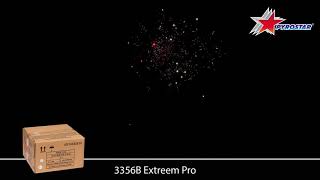 3356 - Extreem Pro - Pyrostar