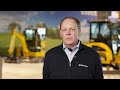 Our journey to electrification - Intermat 2024