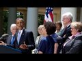 Nurses Join President Obama on Health Care Reform