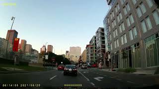 Bad Drivers Montreal 350