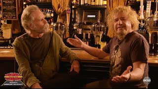 Rock & Roll Road Trip Episode 2 Sneak Peek with Bob Weir