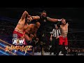 Satnam Singh Makes a Gigantic Statement in His In-Ring Debut | AEW Rampage, 6/10/22