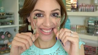 Is It A Dupe? | MAC vs Elf Half Lash Curler