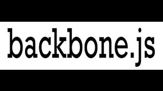 Backbone.js tutorial for beginners - WITH LIVE EXAMPLE