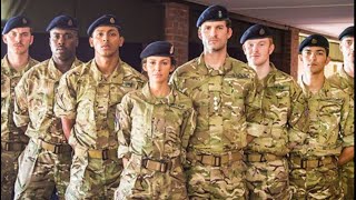 Our girl Season 1-4