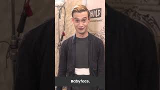 Tyler Henry: BUILD Last Minute