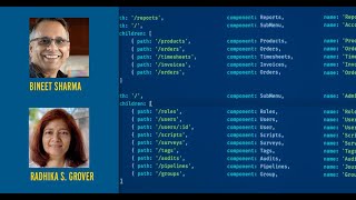 Java in the Real World