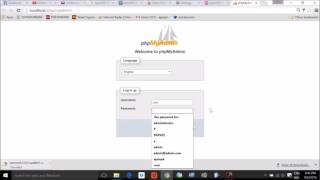 OpenSIS School Software Explanation and Step By Step Installation