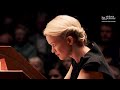 Poulenc: Orgelkonzert ∙ hr-Sinfonieorchester ∙ Iveta Apkalna ∙ Andrés Orozco-Estrada