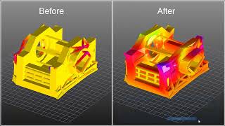 Automatic Topological Animation