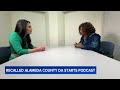 recalled alameda co. da pamela price talks about her new podcast