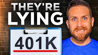 Average 401(k) Balance by Age And Why It’s Misleading