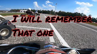 Karting Vlog: Final Round of TSRS Speedsportz Lo206