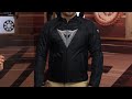 Dainese Herosphere Tex Jacket Review