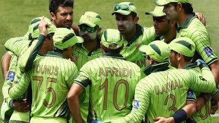 Pakistan Poor Record vs India in, World Cups,Ind v Pak, Circket World Cup 2015,at Adelaide