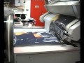 Digital Fabric Printing