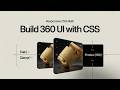 Smart CSS Variables: The Future of Complex UI Design