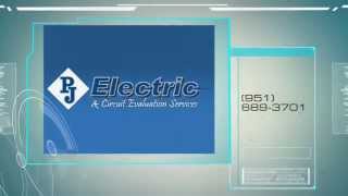 Electrical Troubleshooting in Ontario California (951) 689-3701 PJ Electric