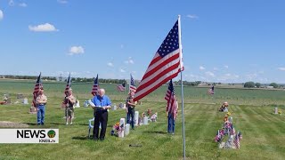 Memorial Day Programs Set Across Scotts Bluff County