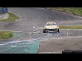 d1gp　2011　rd.7　エビス　単走ファイナル 日比野哲也 優勝の走り