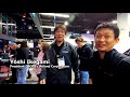 winter namm 2020 what is it like at a namm show