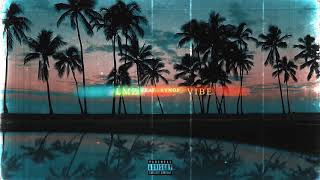 LMZ feat  Synop - Vibe (Audio)