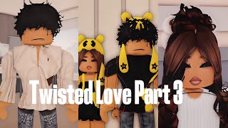 Twisted Love Part 3 | A Berry Avenue Love Story