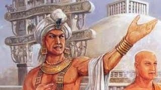 Ashoka,The great.