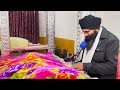 rehras sahib ਰਹਰਾਸਿ ਸਾਹਿਬ रहिरास live rehras rehras sahib path charanjeet hamidpur