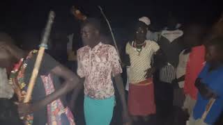 Achala celebrations Hiyala village (Otuho South Sudan)