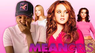 *MEAN GIRLS* being ICONIC for 97 minutes straight!!