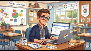 GCE LEVEL 2 TUTORIAL