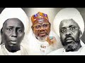 Relation Baye Niass et Seydi Ali Cissé | Imam Cheikh Tidiane Ali Cissé