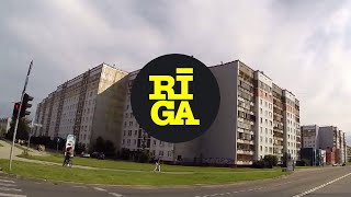 Rīga GoPro / Purvciems