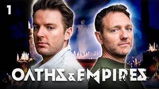 Summons | OATHS & EMPIRES - Chapter 1, Episode 1