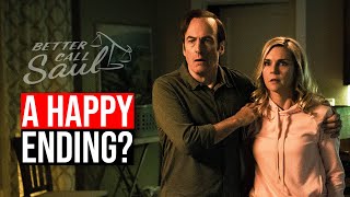 Kim & Jimmy Happy Ending? | Better Call Saul Season 6 Episode 8 Teaser