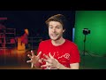 5 secret greenscreen tips after effects tutorial