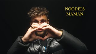 Noodels - Maman (Clip officiel)