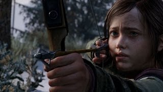 The Last of Us SM Trailer