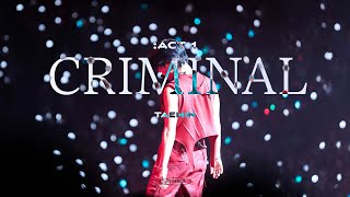 [4k] 240901 Ephemeral Gaze 'CRIMINAL' 시선콘 크리미널 태민 직캠ㅣ TAEMIN ㅣ SHINee