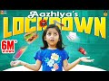 Aazhiya's Lockdown || Chutti Kuzhandhai || Rowdy Baby