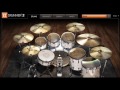 twenty one pilots - Ride (Drum Cover) with EZDrummer 2